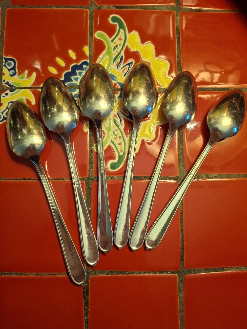 Oneida Silverplate 